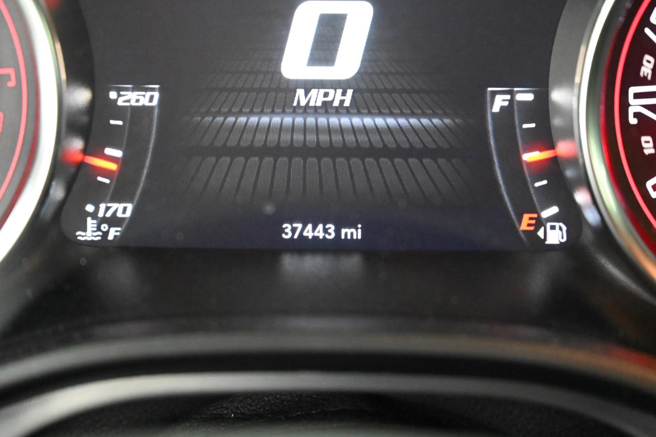 Dodge Challenger R/T SCAT Pack 2023