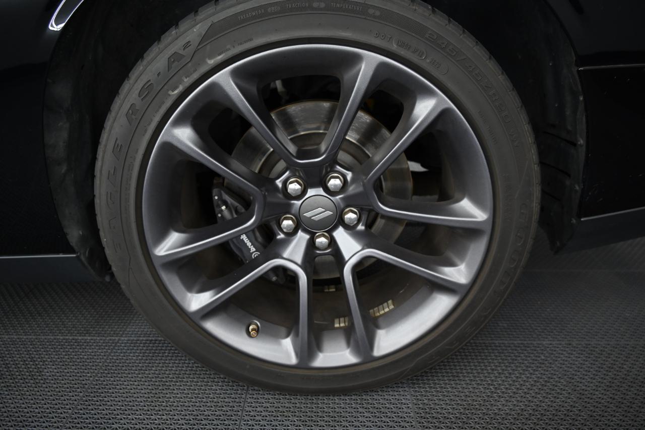 Dodge Challenger R/T SCAT Pack 2023
