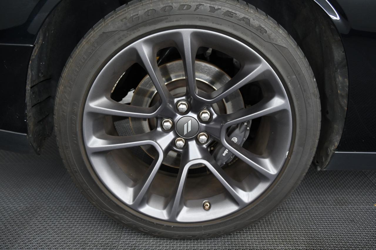 Dodge Challenger R/T SCAT Pack 2023