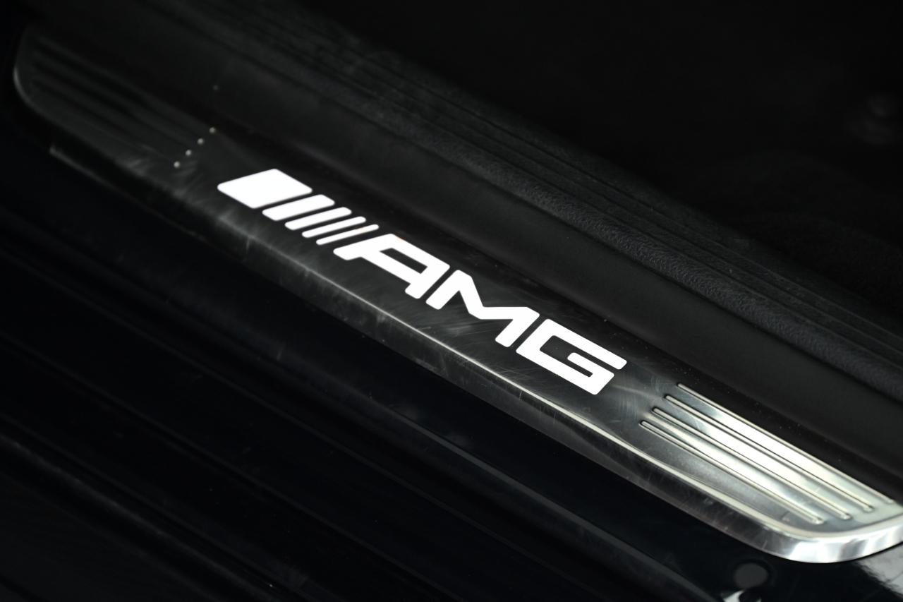 Mercedes-Benz E-Class AMG E 63 S 4MATIC 2018