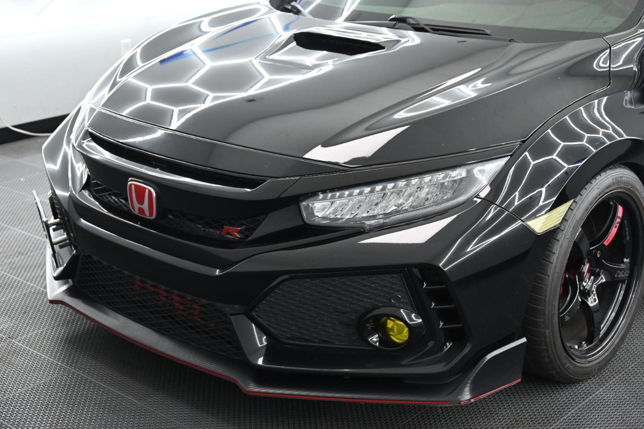 Honda Civic Type R Hatchback 2019