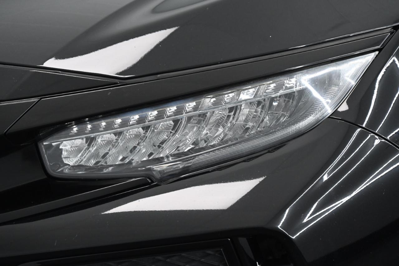 Honda Civic Type R Hatchback 2019