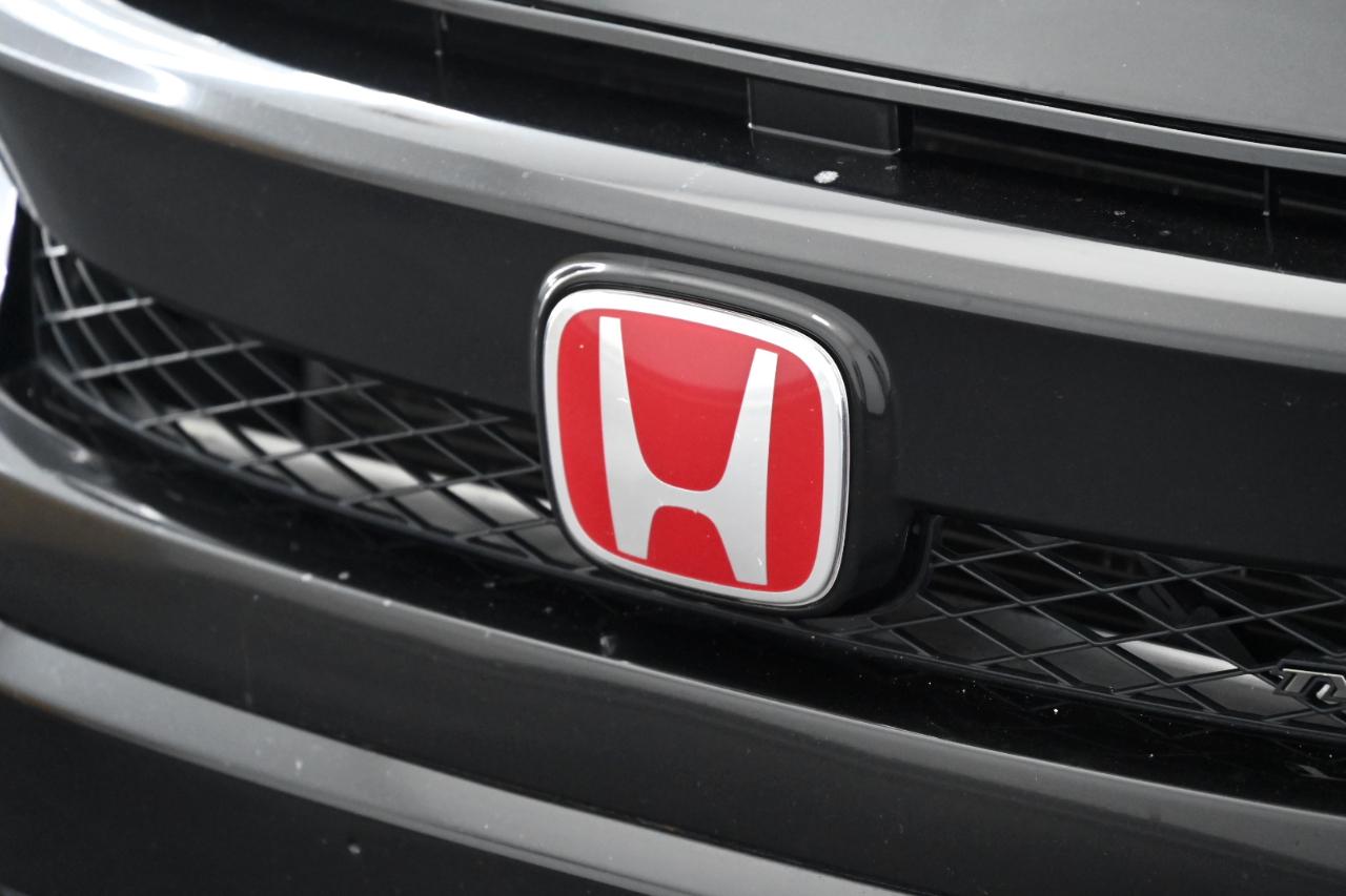 Honda Civic Type R Hatchback 2019