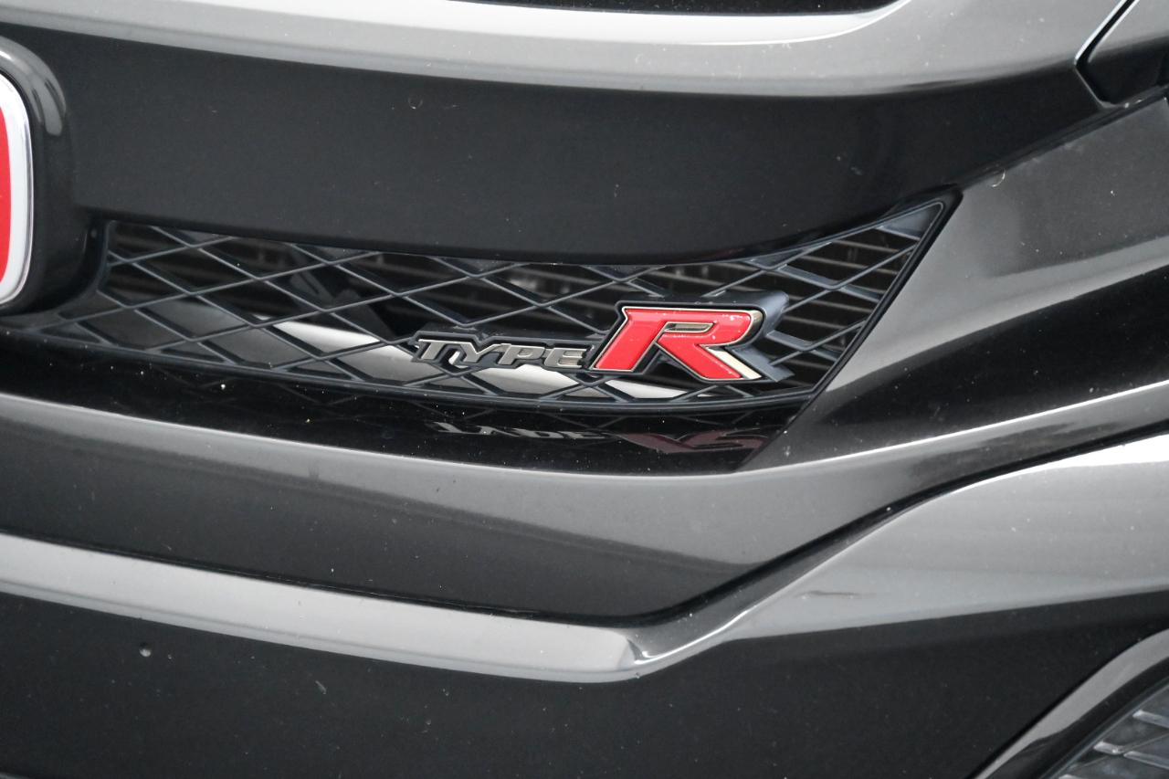 Honda Civic Type R Hatchback 2019