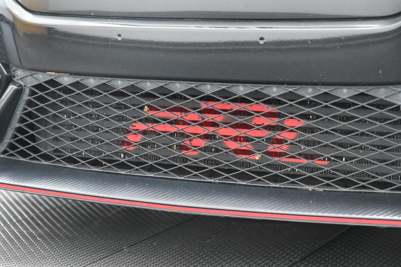 Honda Civic Type R Hatchback 2019