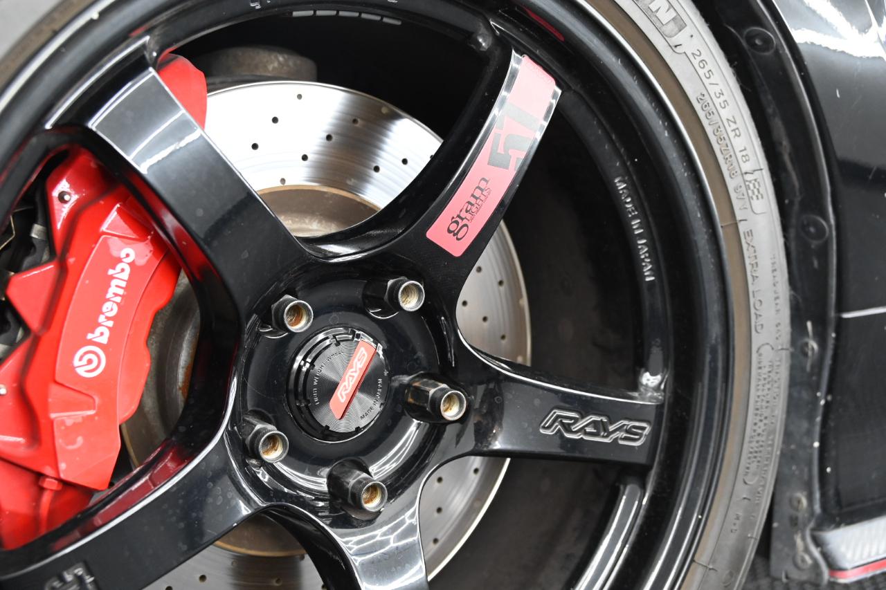 Honda Civic Type R Hatchback 2019