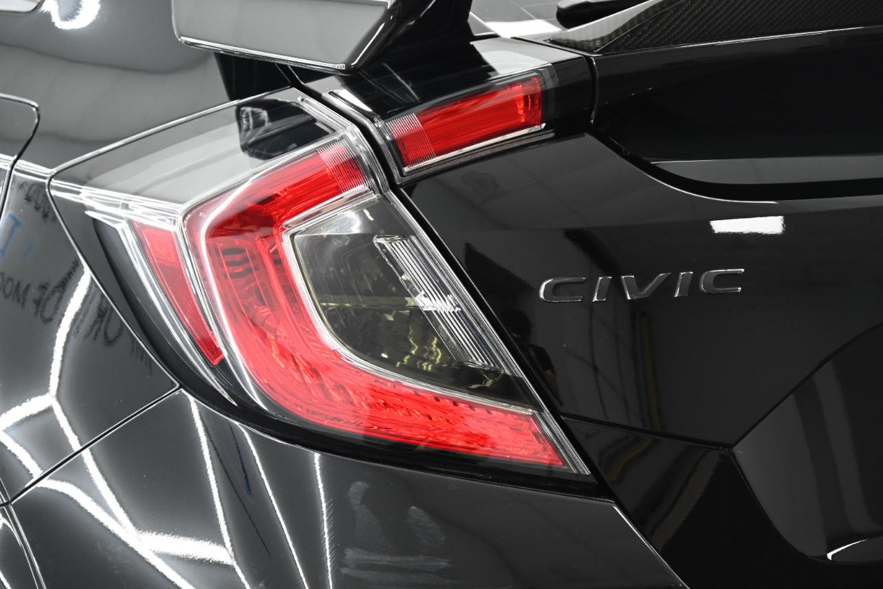 Honda Civic Type R Hatchback 2019