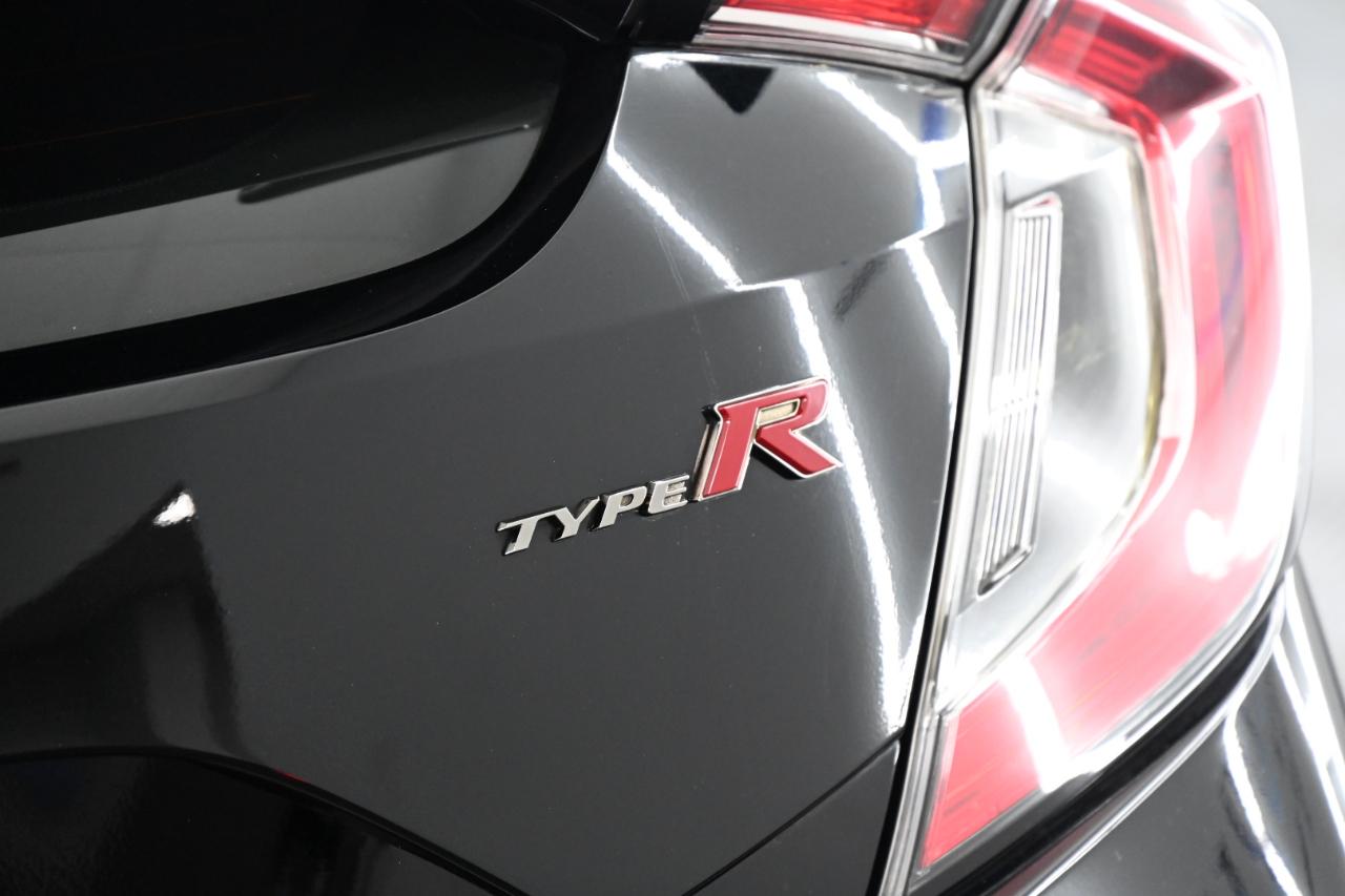 Honda Civic Type R Hatchback 2019