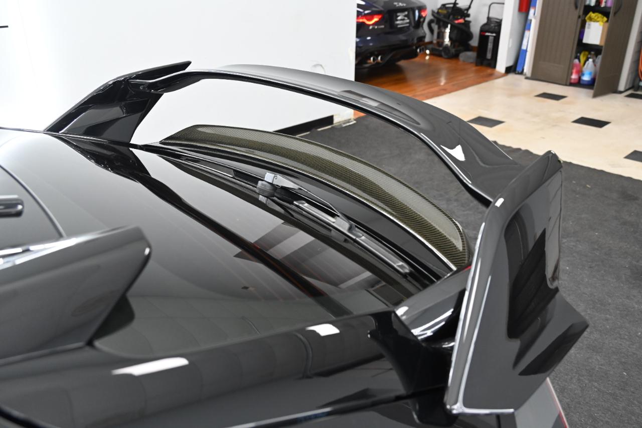 Honda Civic Type R Hatchback 2019