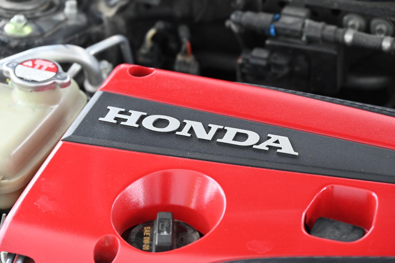 Honda Civic Type R Hatchback 2019