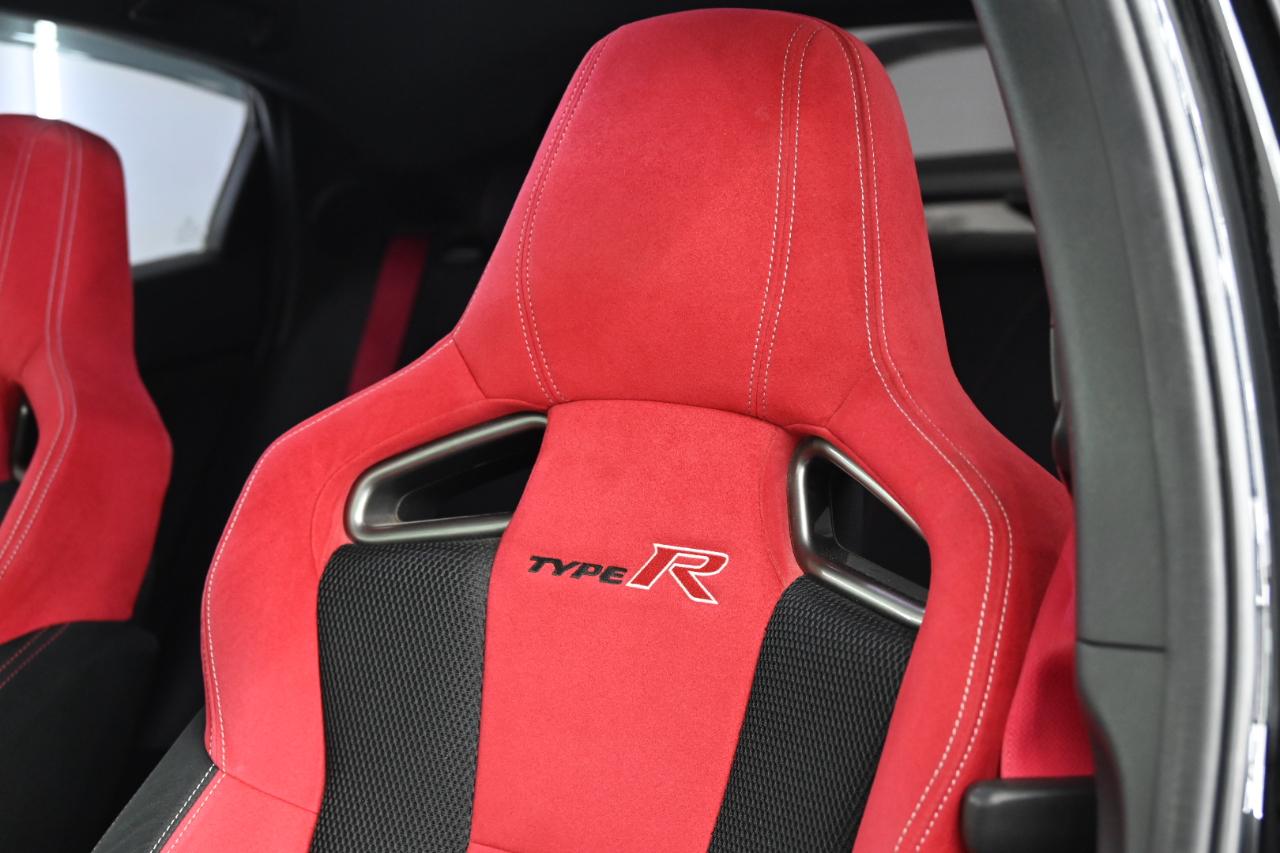 Honda Civic Type R Hatchback 2019