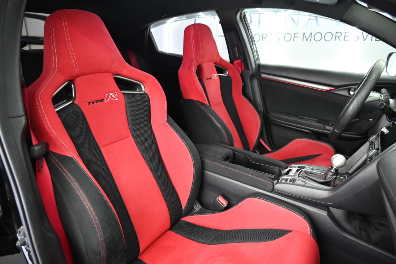 Honda Civic Type R Hatchback 2019