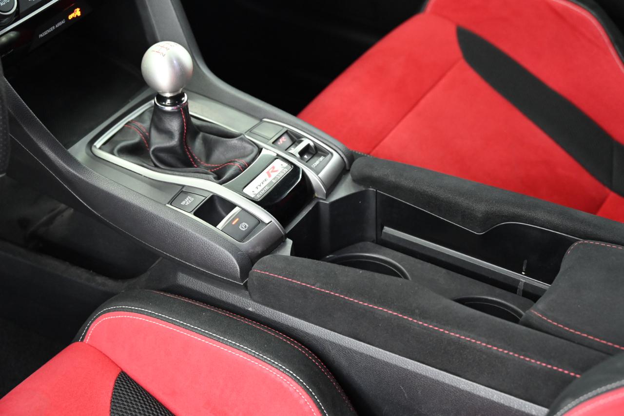 Honda Civic Type R Hatchback 2019