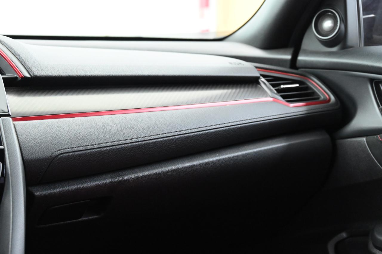 Honda Civic Type R Hatchback 2019
