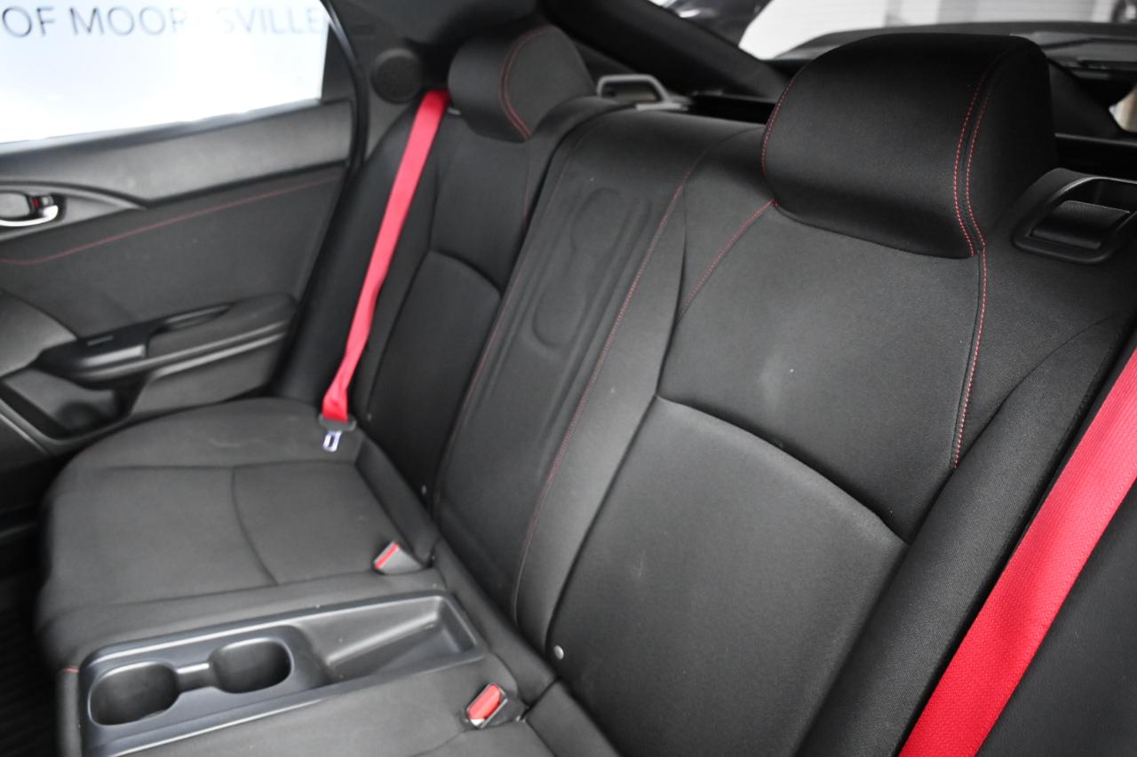 Honda Civic Type R Hatchback 2019