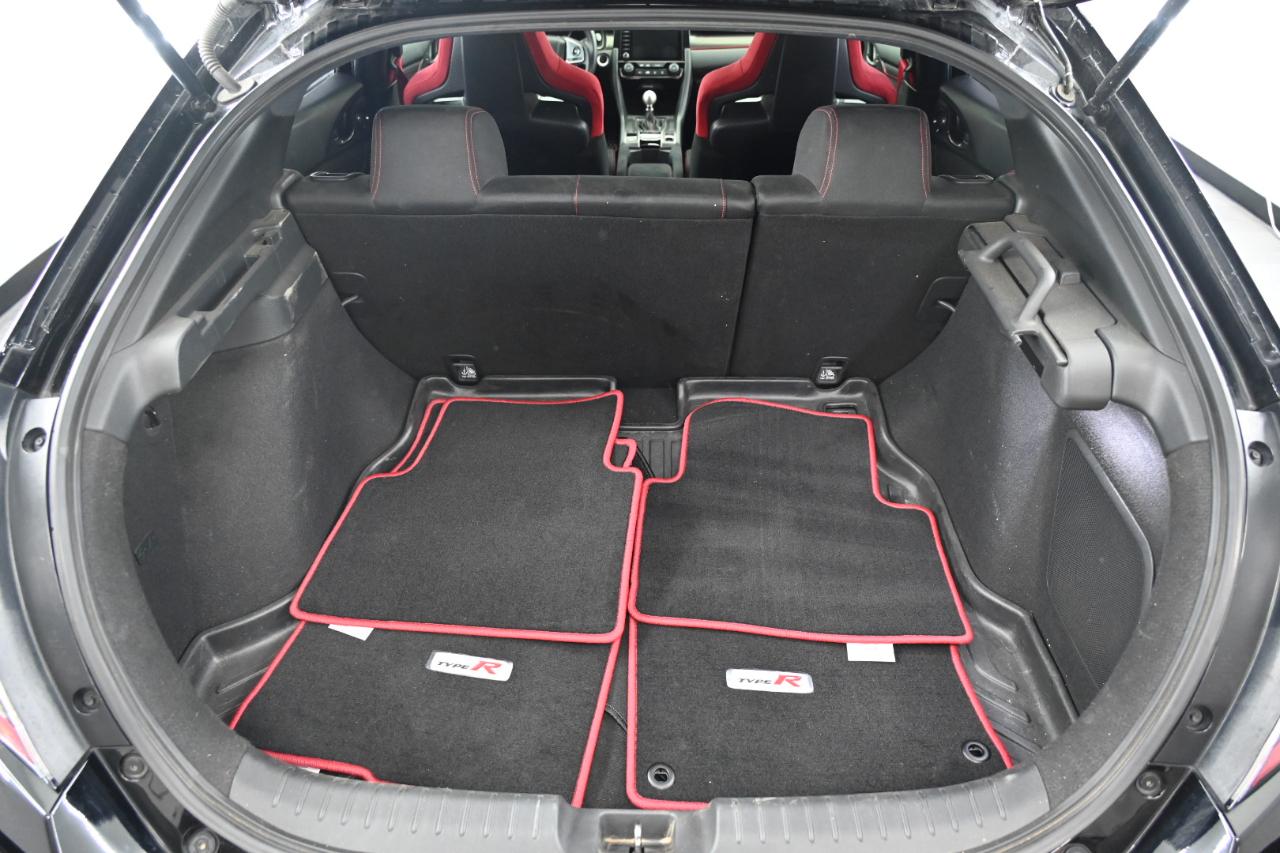 Honda Civic Type R Hatchback 2019