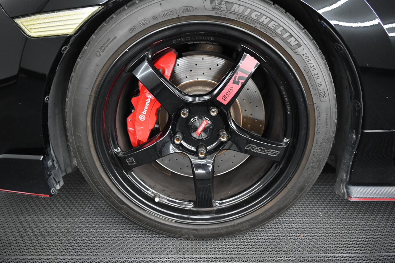 Honda Civic Type R Hatchback 2019