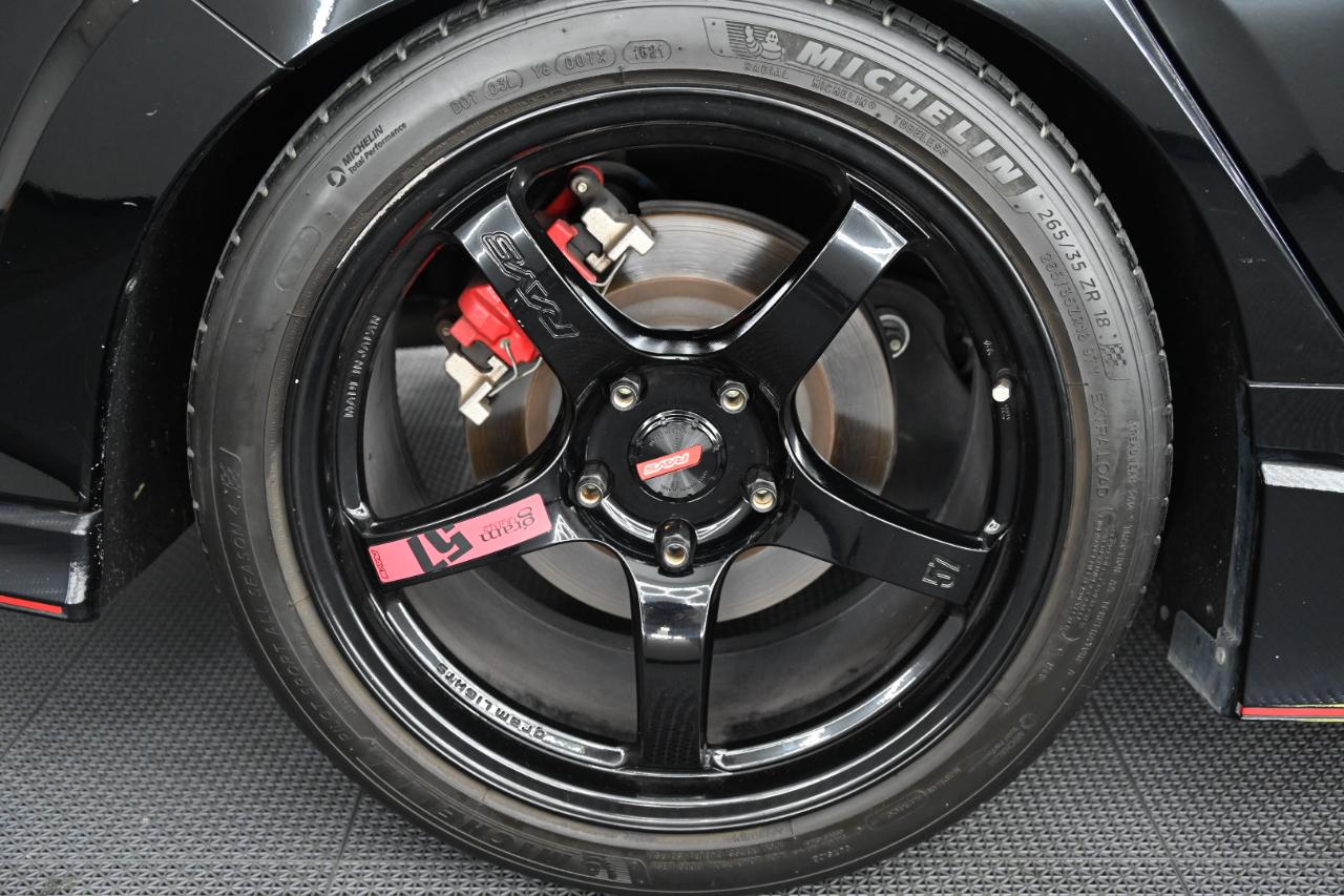 Honda Civic Type R Hatchback 2019