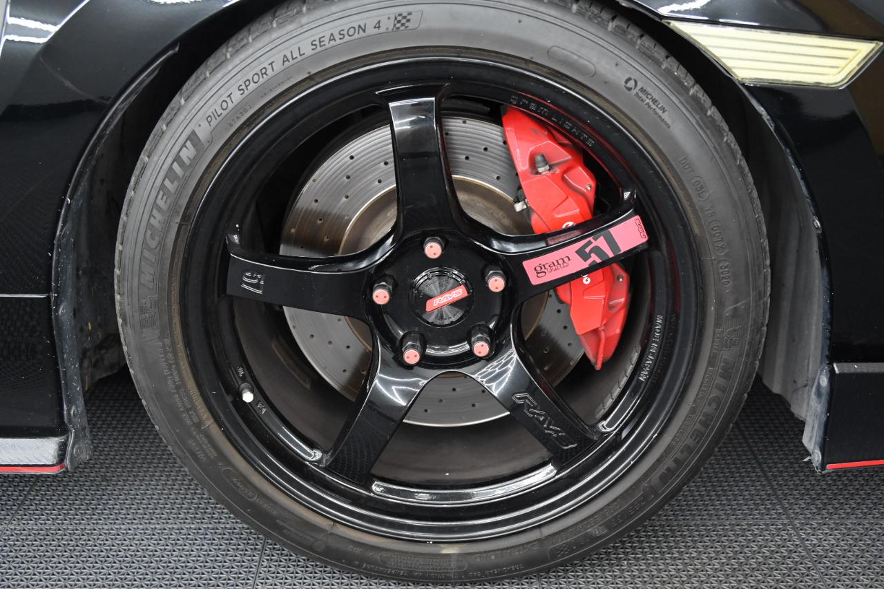Honda Civic Type R Hatchback 2019