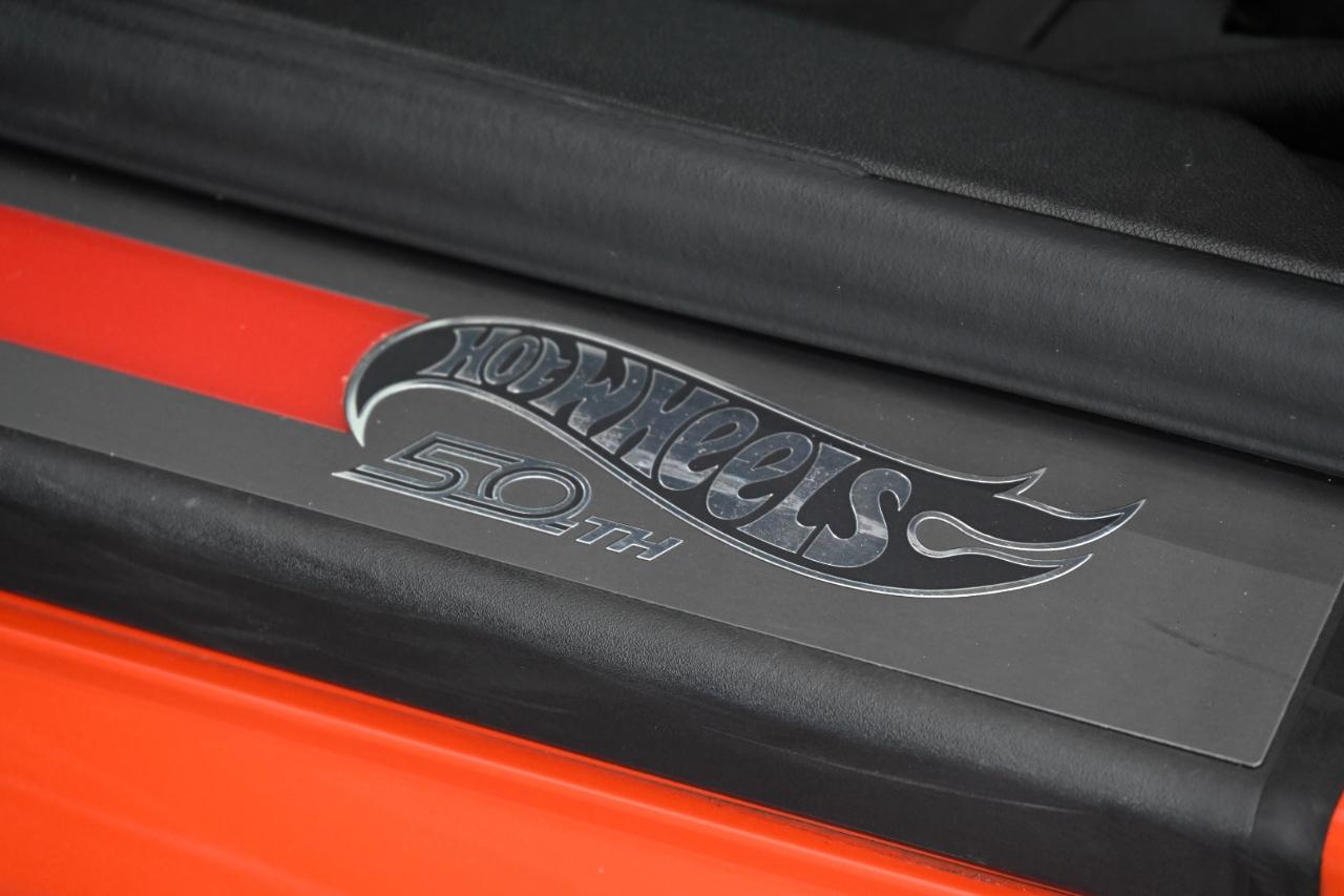 Chevrolet Camaro 2SS Coupe 8A 2018