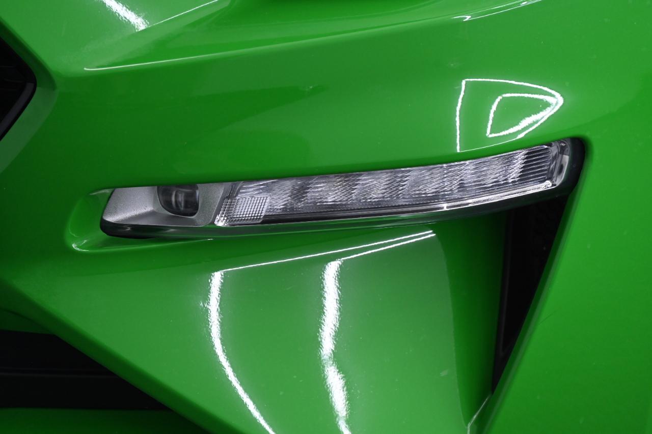 Ford Mustang GT Premium Coupe 2019