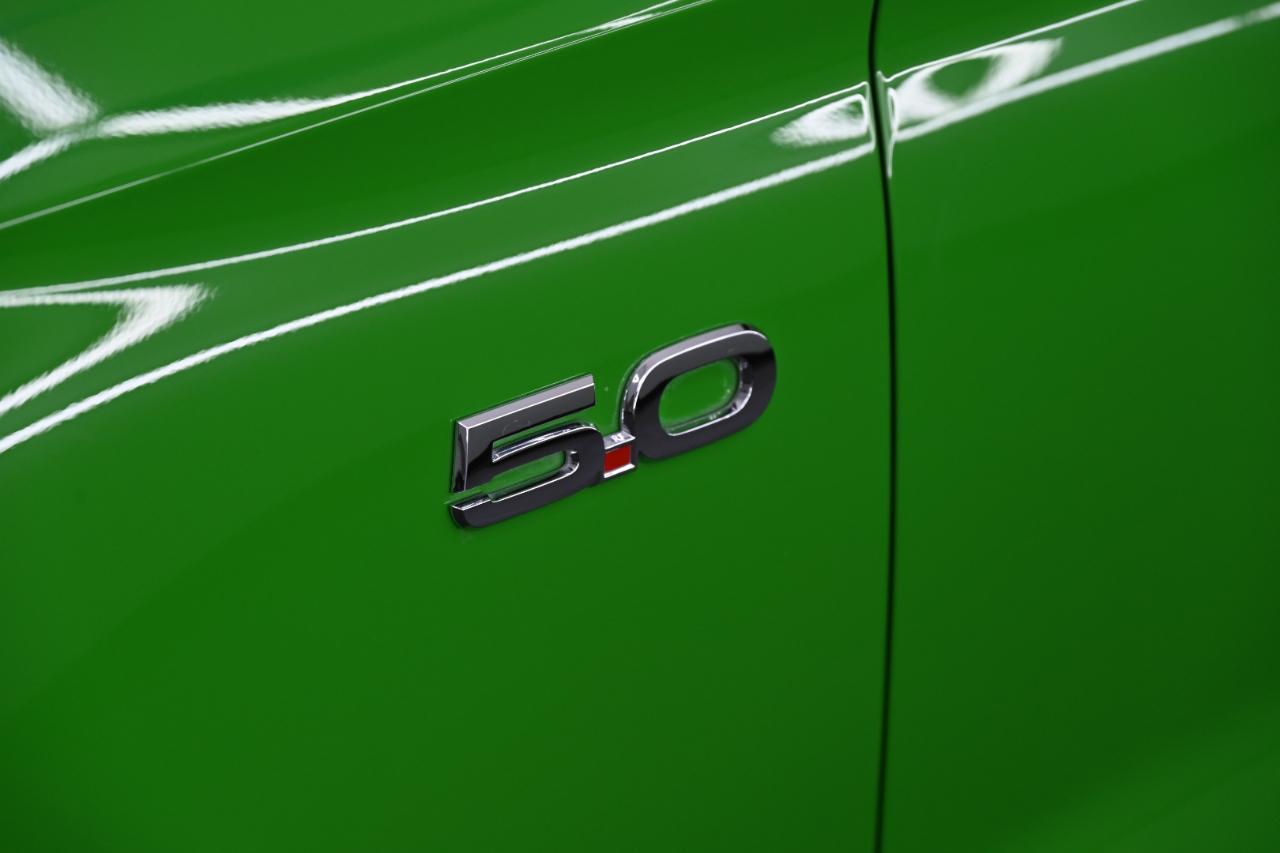 Ford Mustang GT Premium Coupe 2019