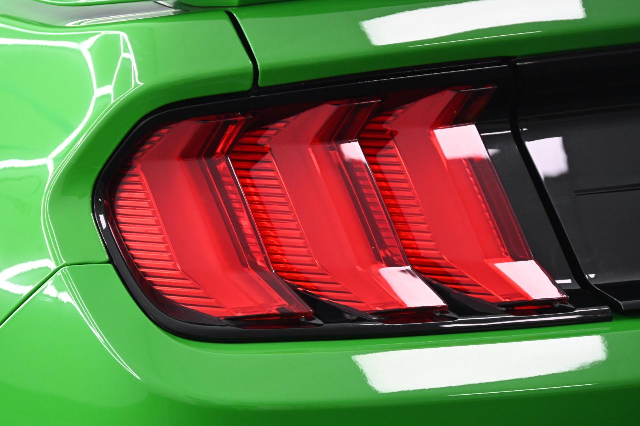 Ford Mustang GT Premium Coupe 2019