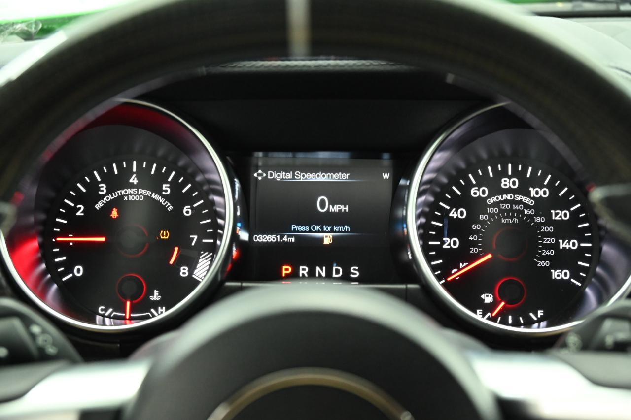 Ford Mustang GT Premium Coupe 2019