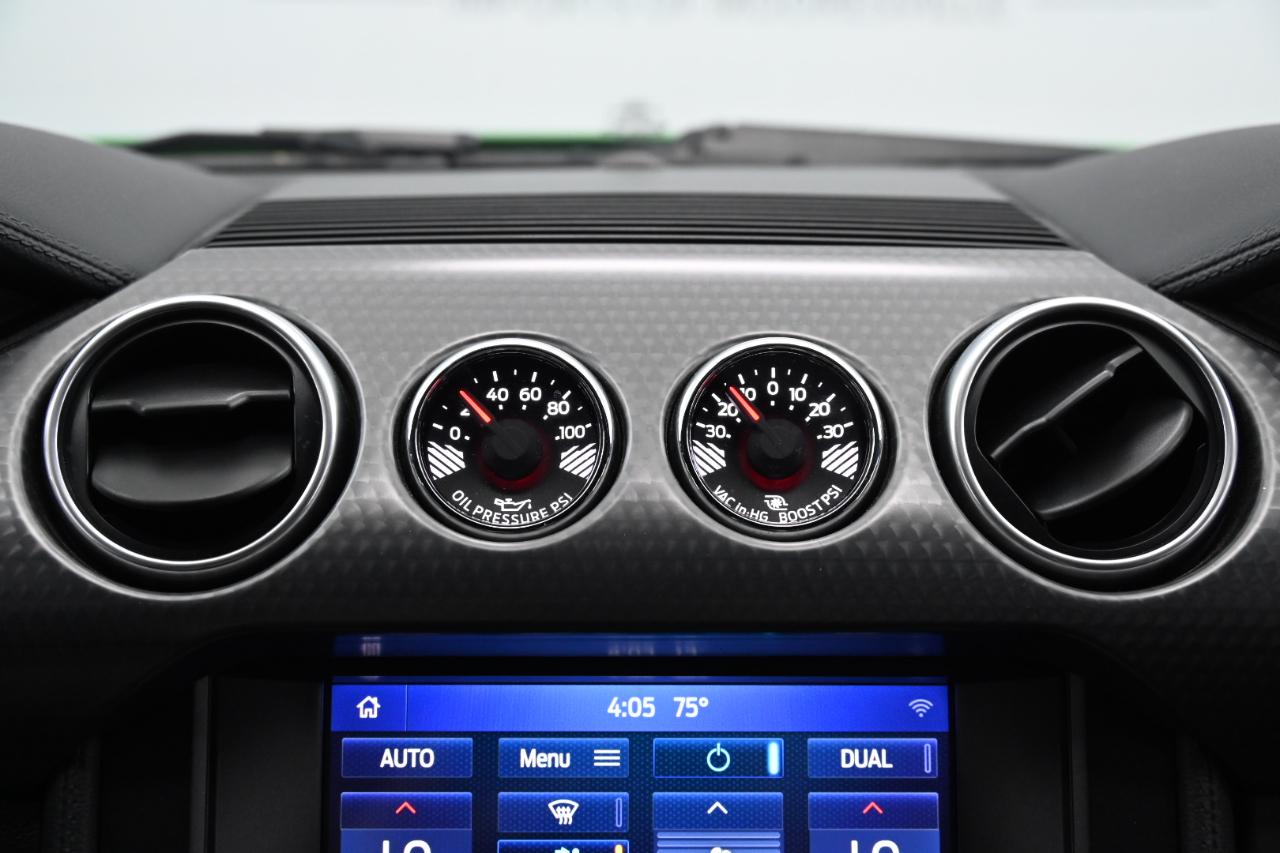 Ford Mustang GT Premium Coupe 2019