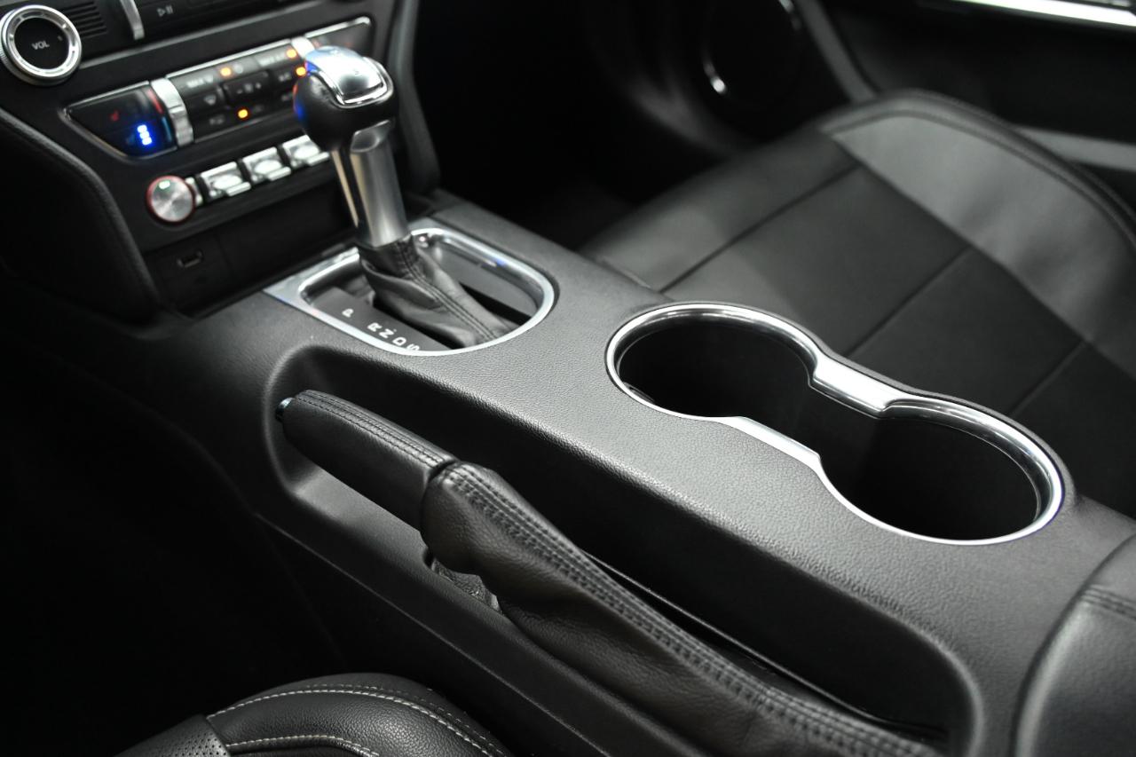 Ford Mustang GT Premium Coupe 2019