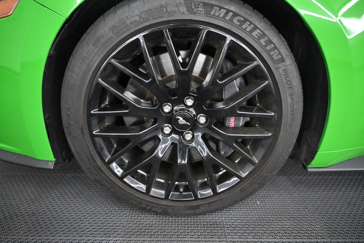 Ford Mustang GT Premium Coupe 2019
