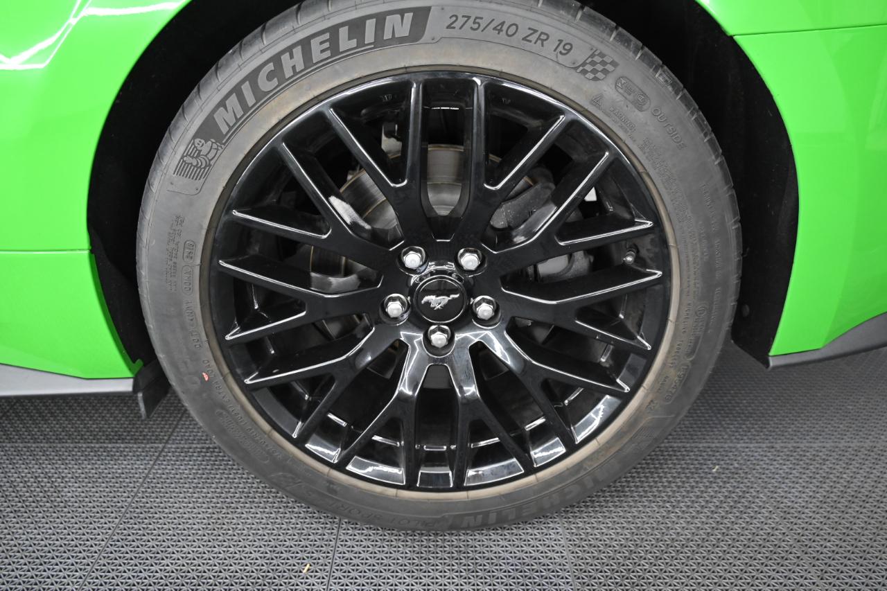 Ford Mustang GT Premium Coupe 2019