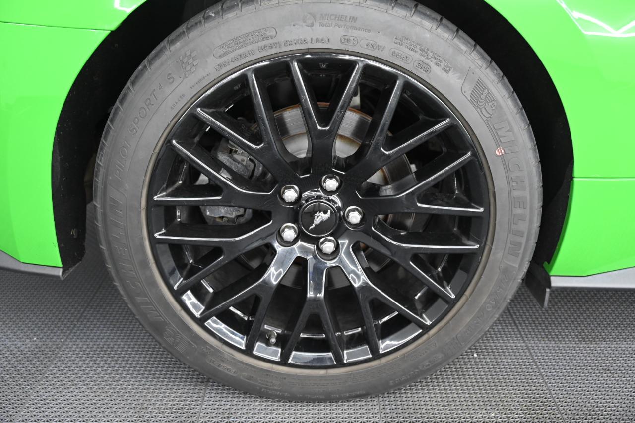 Ford Mustang GT Premium Coupe 2019