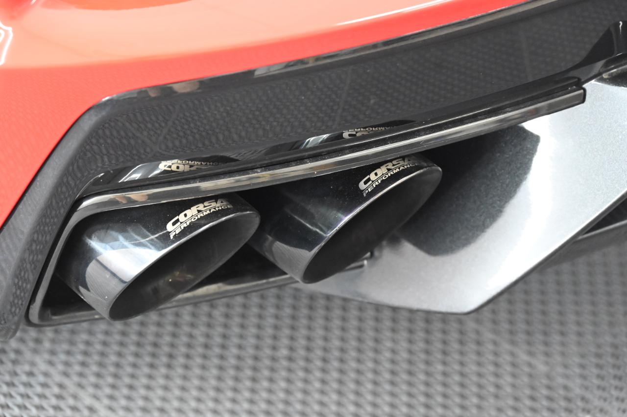 Chevrolet Corvette 3LT Coupe 2020