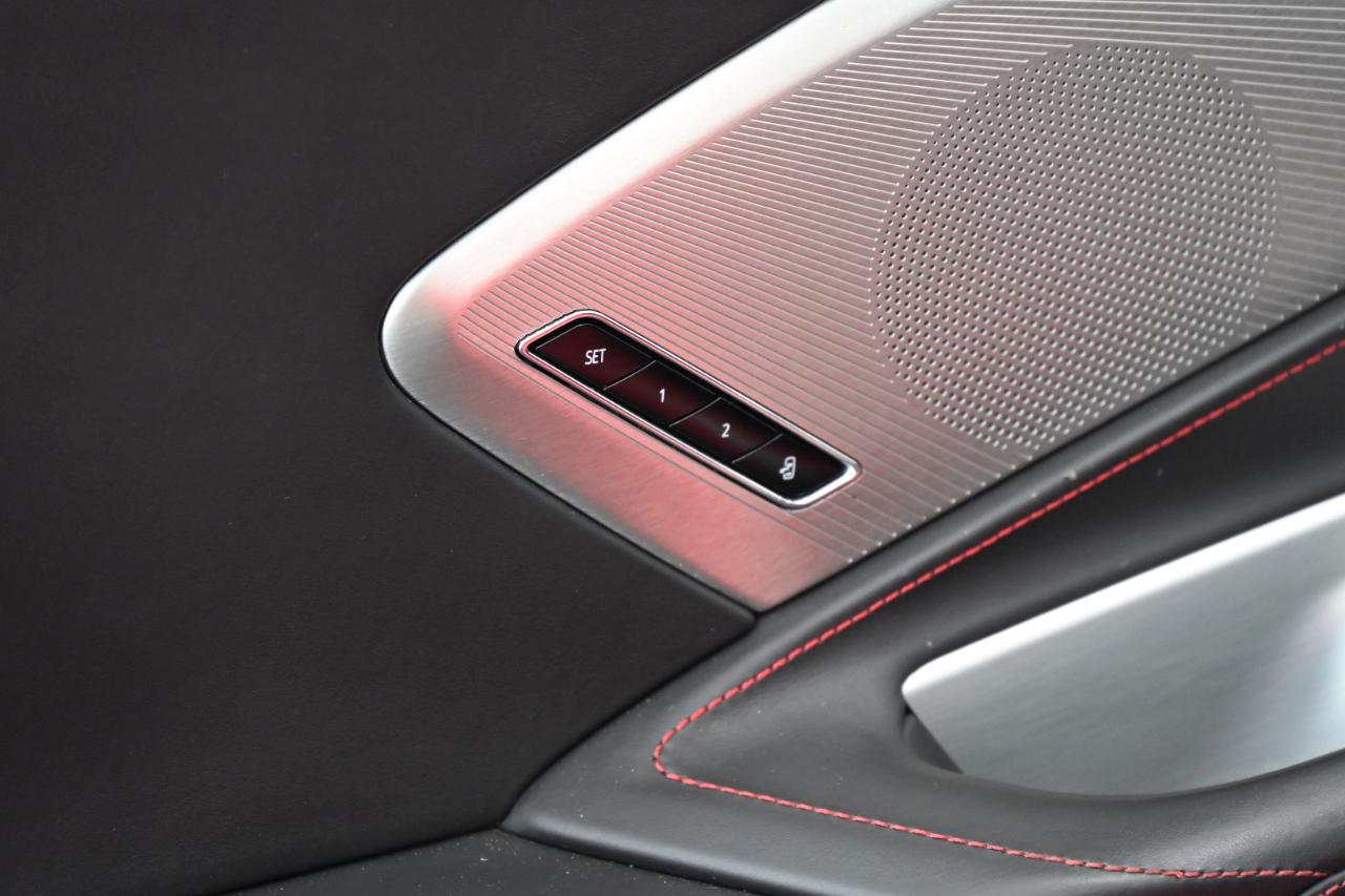 Chevrolet Corvette 3LT Coupe 2020