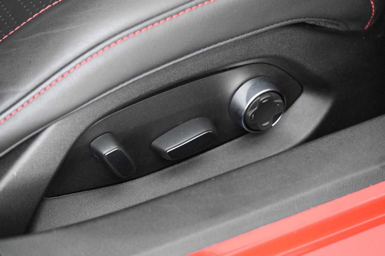 Chevrolet Corvette 3LT Coupe 2020
