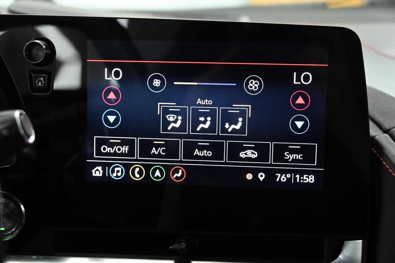 Chevrolet Corvette 3LT Coupe 2020