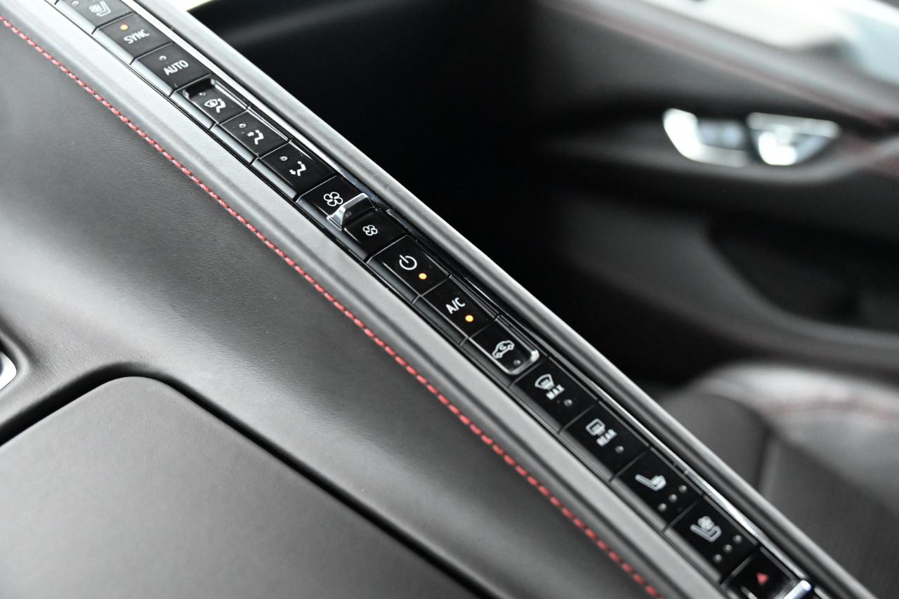 Chevrolet Corvette 3LT Coupe 2020