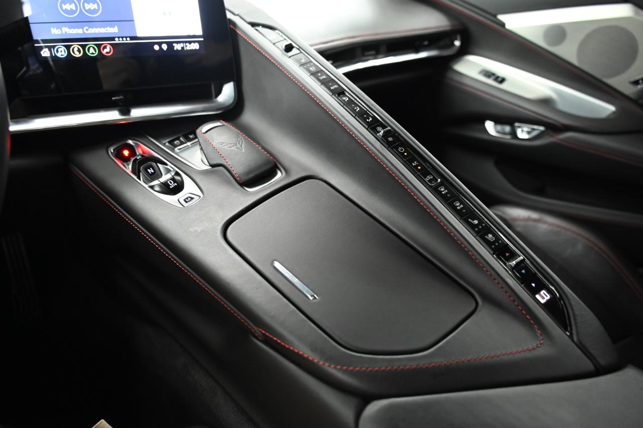 Chevrolet Corvette 3LT Coupe 2020