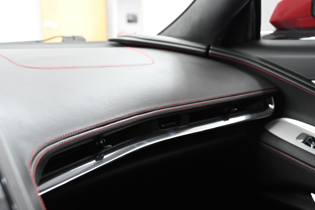Chevrolet Corvette 3LT Coupe 2020