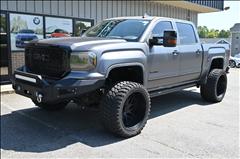 2016 GMC Sierra 1500 