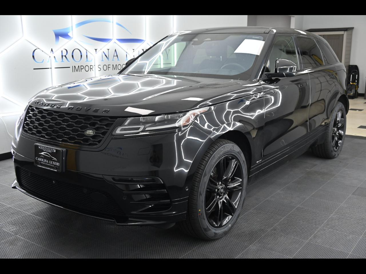 Land Rover Range Rover Velar R-Dynamic S 2021