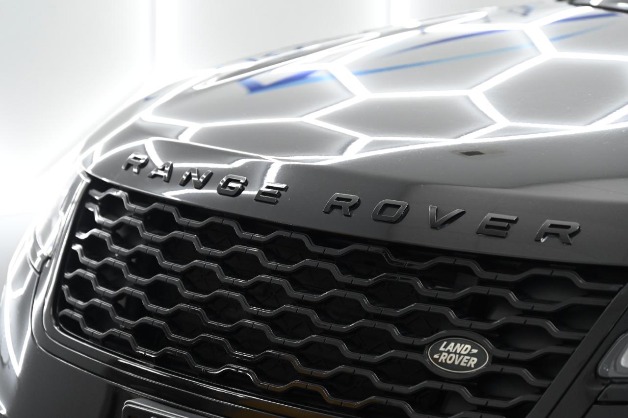Land Rover Range Rover Velar R-Dynamic S 2021