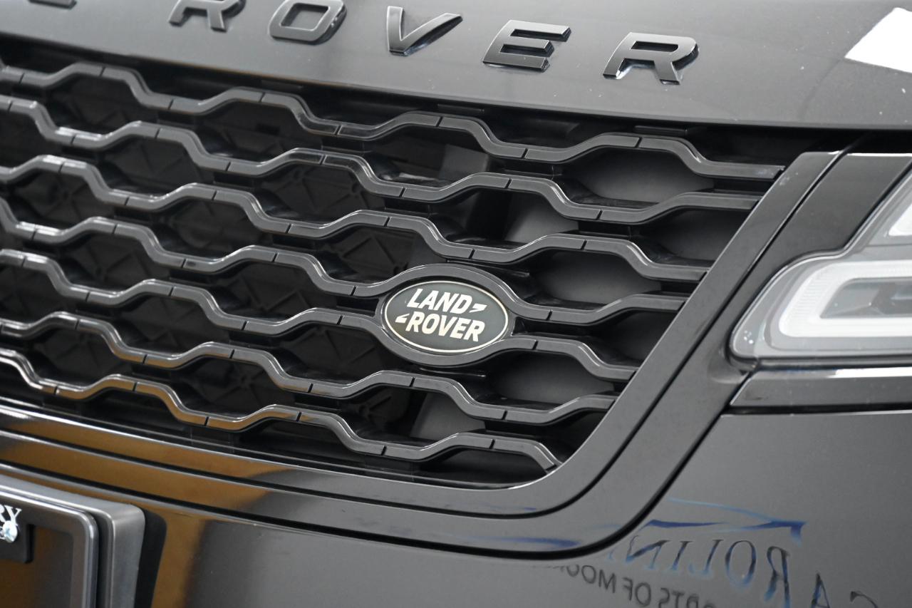 Land Rover Range Rover Velar R-Dynamic S 2021
