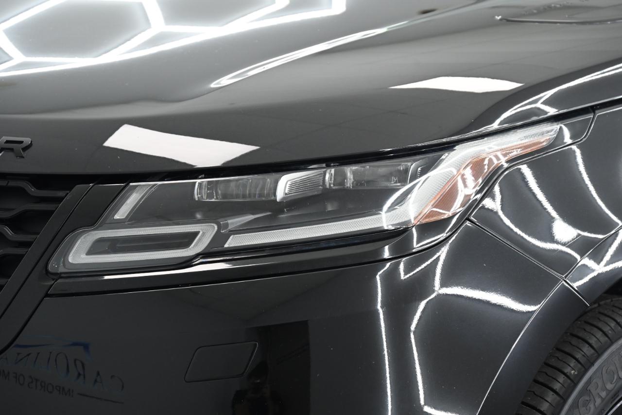 Land Rover Range Rover Velar R-Dynamic S 2021