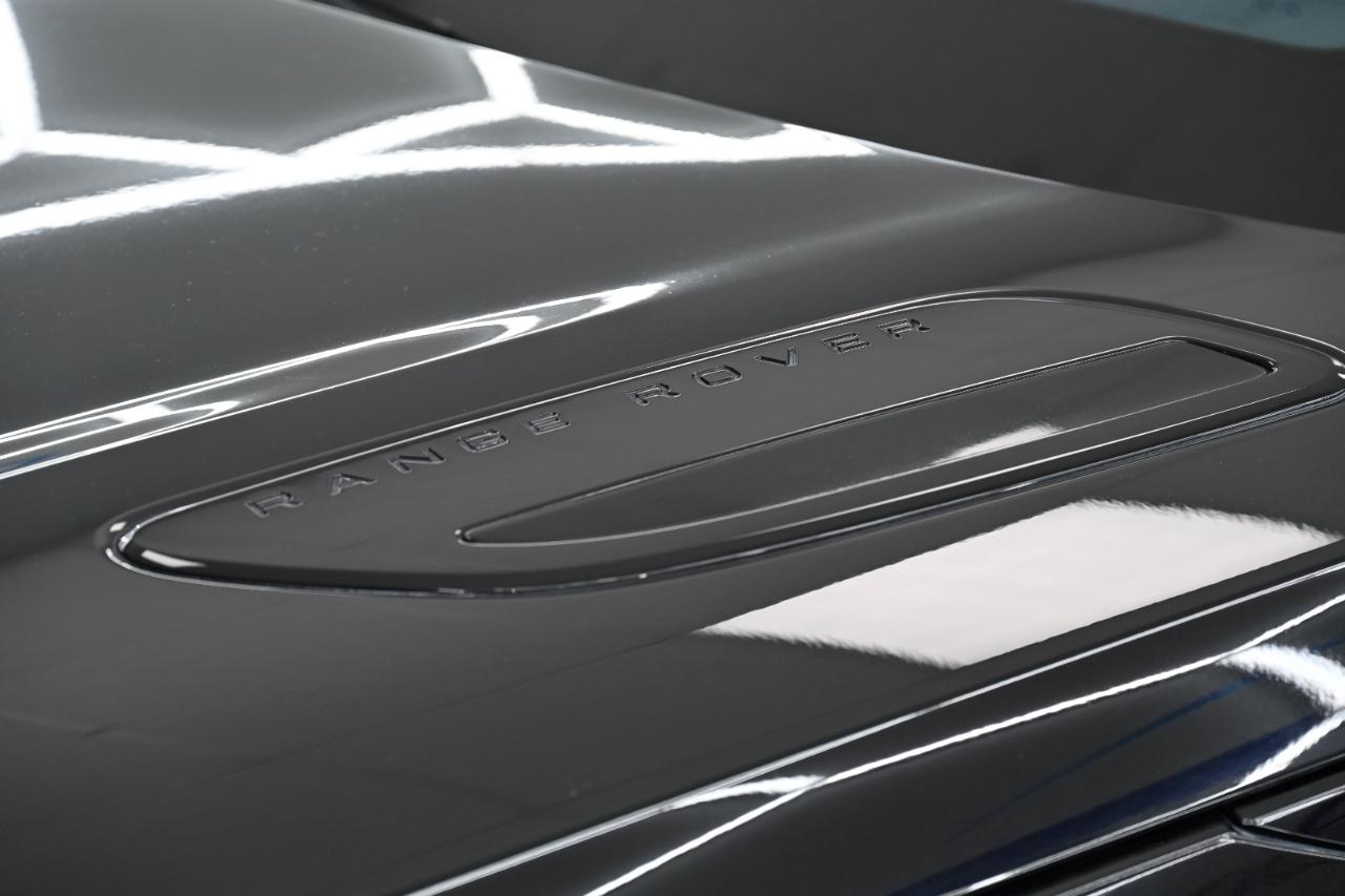 Land Rover Range Rover Velar R-Dynamic S 2021