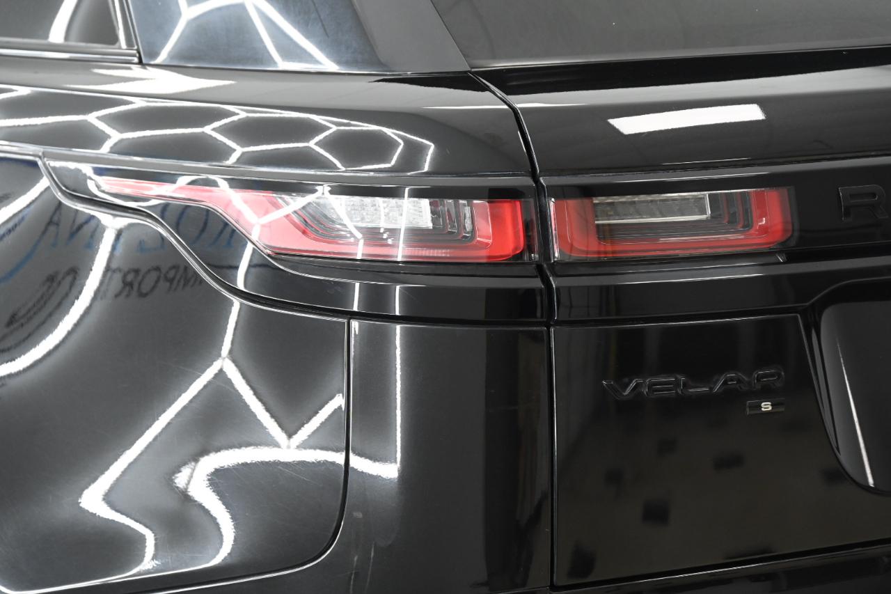 Land Rover Range Rover Velar R-Dynamic S 2021
