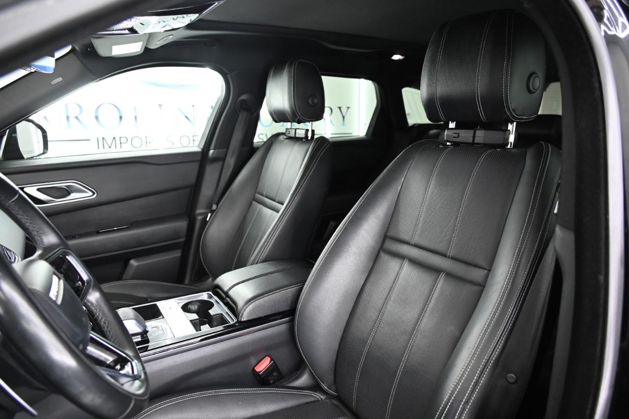 Land Rover Range Rover Velar R-Dynamic S 2021