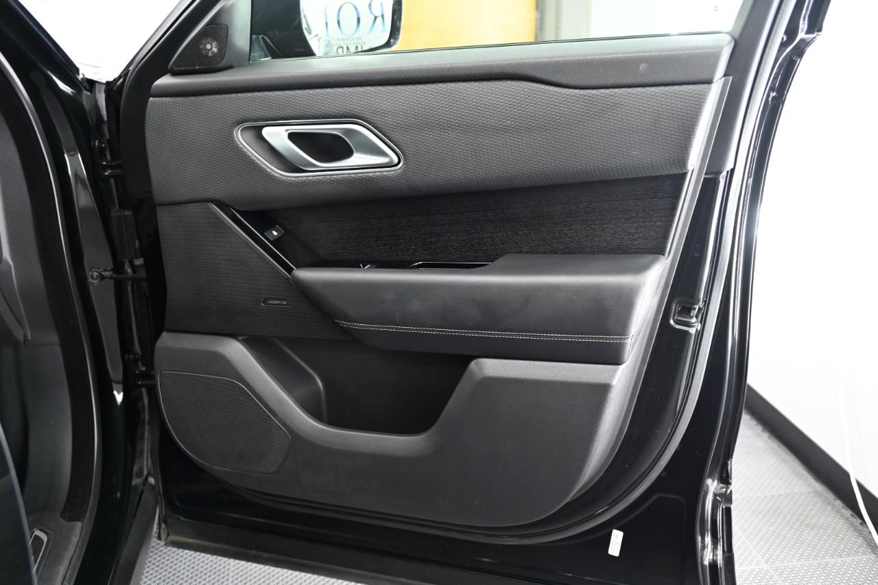 Land Rover Range Rover Velar R-Dynamic S 2021