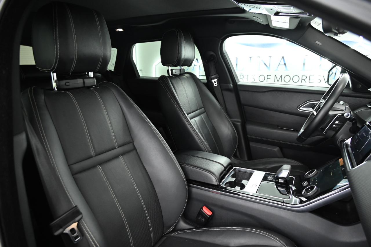 Land Rover Range Rover Velar R-Dynamic S 2021